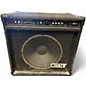 Used Crate B160XL Bass Combo Amp thumbnail