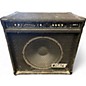 Used Crate B160XL Bass Combo Amp