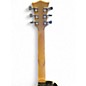 Used Stadium Les Paul Style 2 Tone Sunburst Solid Body Electric Guitar