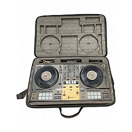 Used Hercules IMPULSE T7 DJ Controller