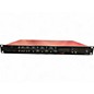 Used 2021 Focusrite SCARLETT OCTOPRE AUDIO CONVERTER Audio Converter thumbnail