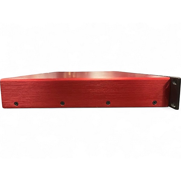 Used 2021 Focusrite SCARLETT OCTOPRE AUDIO CONVERTER Audio Converter