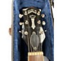 Used Guild STARFIRE IV-ST Emerald Green Hollow Body Electric Guitar