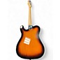 Used Miscellaneous PARTSCASTER TLE 2 Color Sunburst Solid Body Electric Guitar