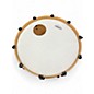 Used Pearl 4 Piece Masters SST Black and Gold Drum Kit