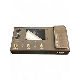 Used HeadRush MX5  Effect Processor