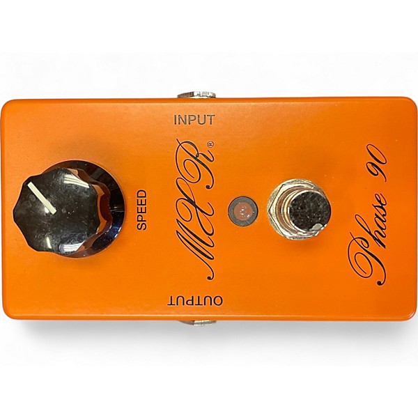 当季大流行 Used MXR Used MXR CSP101SL Custom Shop Phase 90 With Led アニメ/ゲーム