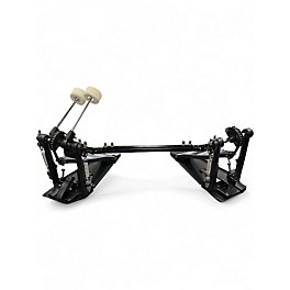 Used Miscellaneous Double Kick Pedal Double Bass Drum Pedal