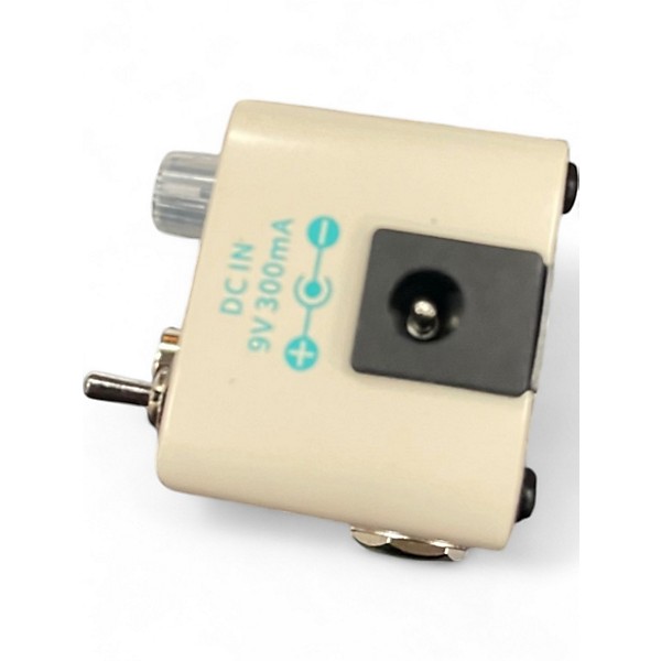 Used Donner triple looper Pedal