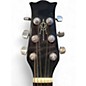 Vintage 1988 Alvarez DY87TBK SMOKE BURST Acoustic Electric Guitar