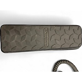Used Dunlop DVP3 Volume Pedal