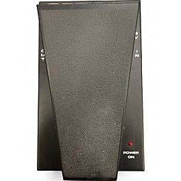 Used Morley EOV Optical Volume Pedal