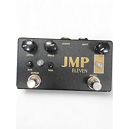 Used Lovepedal JMP Eleven Effect Pedal