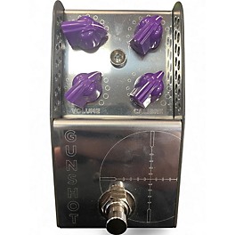 Used Thorpy Gunshot Effect Pedal