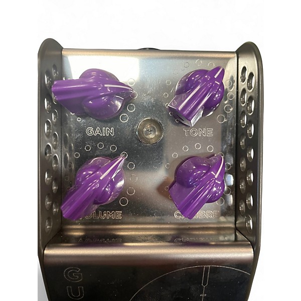 Used Thorpy Gunshot Effect Pedal