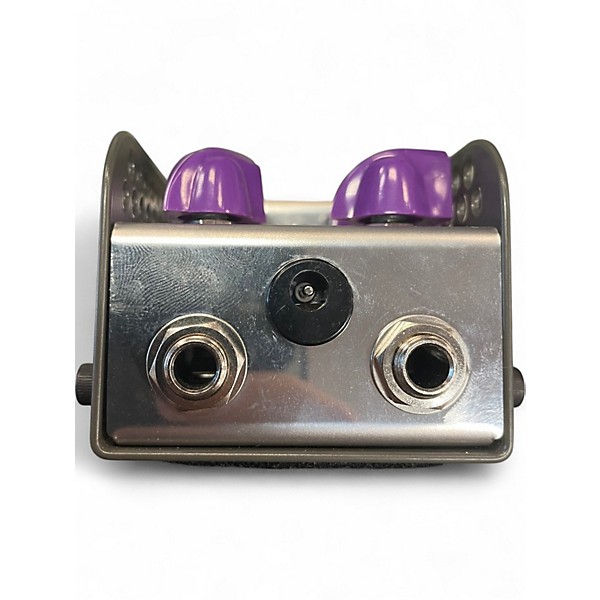 Used Thorpy Gunshot Effect Pedal