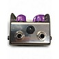Used Thorpy Gunshot Effect Pedal