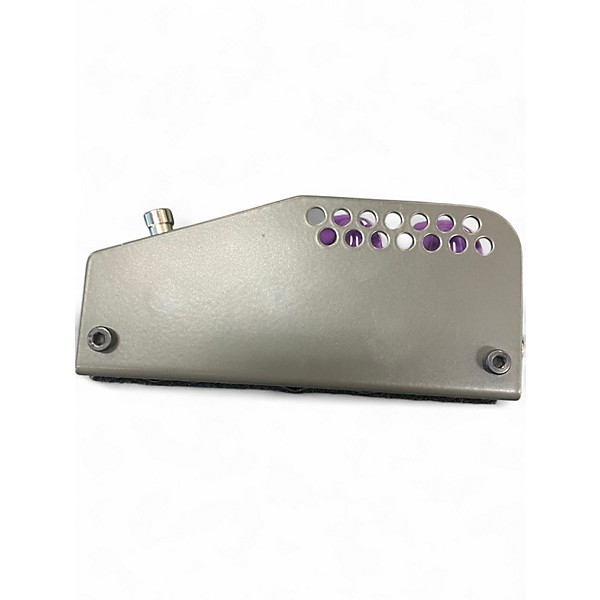 Used Thorpy Gunshot Effect Pedal