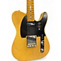Used Fender American Vintage II Telecaster Butterscotch Blonde Solid Body Electric Guitar