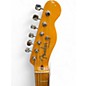 Used Fender American Vintage II Telecaster Butterscotch Blonde Solid Body Electric Guitar
