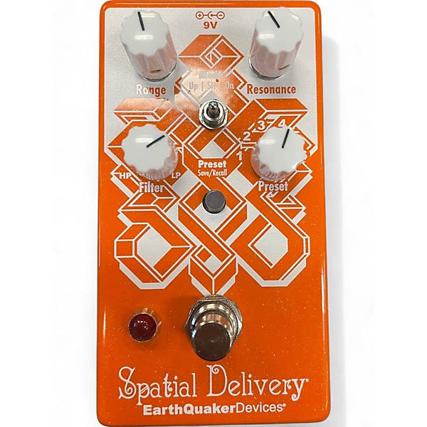Used EarthQuaker Devices Spatial Delivery V3 Effect Pedal,Specials : American Fashion Style Bags On Sale Used EarthQuaker Devices Spatial Delivery V3 Effect Pedal,Specials : American Fashion Style Bags On Sale