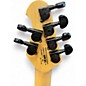 Used OLP Axis Black Sparkle Solid Body Electric Guitar