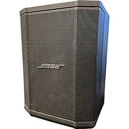 Used Bose S1 PRO Powered Speaker