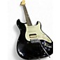 Used Donner DST400 Black Solid Body Electric Guitar thumbnail