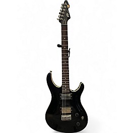 Used Peavey SESSION Black Solid Body Electric Guitar
