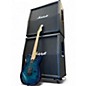 Used Charvel Pro Mod San Dimas HH HT Chlorine Burst Solid Body Electric Guitar thumbnail