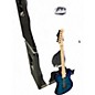 Used Charvel Pro Mod San Dimas HH HT Chlorine Burst Solid Body Electric Guitar