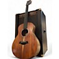 Used Taylor GS Mini Koa Natural Acoustic Guitar thumbnail