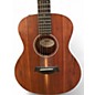 Used Taylor GS Mini Koa Natural Acoustic Guitar