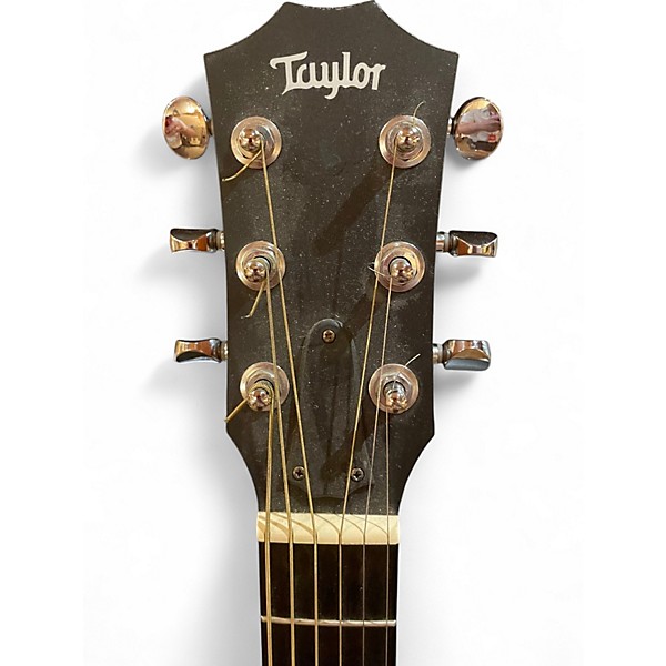 Used Taylor GS Mini Koa Natural Acoustic Guitar
