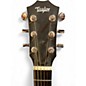 Used Taylor GS Mini Koa Natural Acoustic Guitar