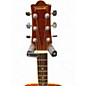 Used Fernando DG200N Natural Acoustic Guitar