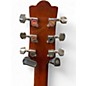 Used Fernando DG200N Natural Acoustic Guitar