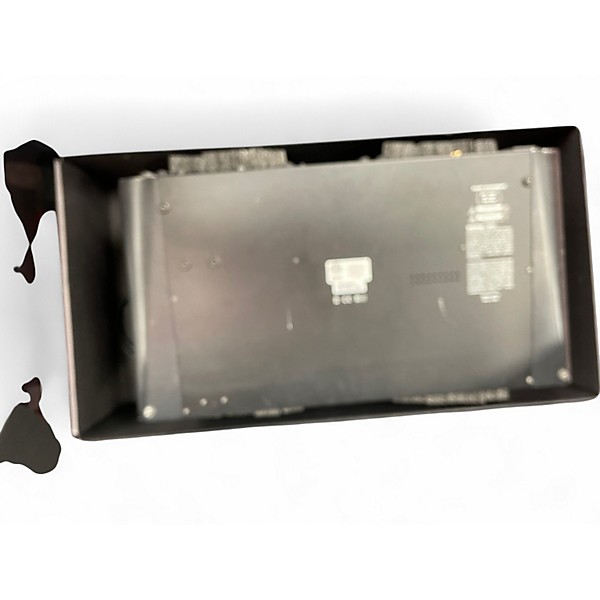 Used Line 6 Helix Effect Processor