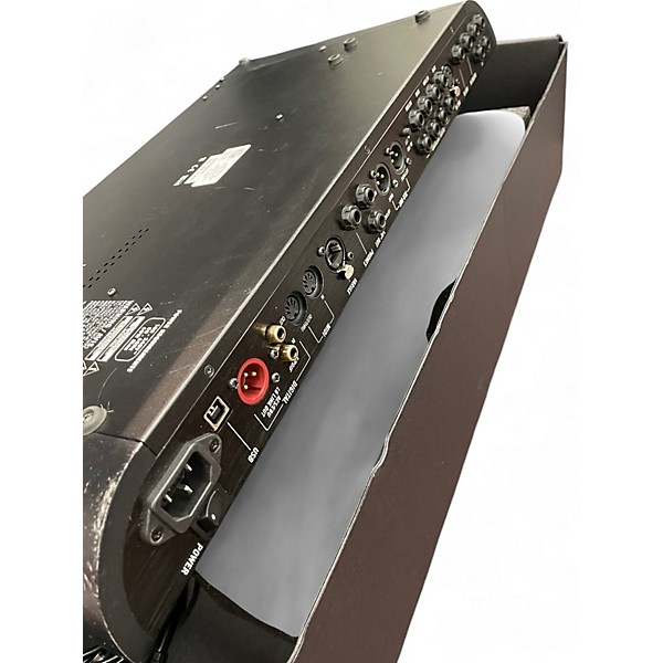 Used Line 6 Helix Effect Processor