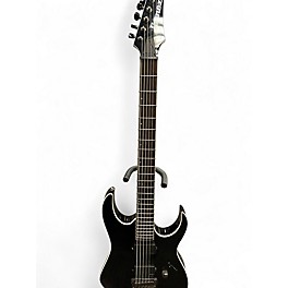 Used Ibanez RGIB21 Black Baritone Guitars