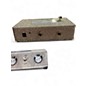 Used Warm Audio FOXY TONE BOX GLITZ EDITION Effect Pedal
