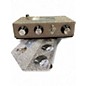 Used Warm Audio FOXY TONE BOX GLITZ EDITION Effect Pedal