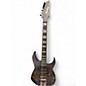 Used Ibanez RGT1270PB Premium Purple Solid Body Electric Guitar thumbnail