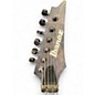 Used Ibanez RGT1270PB Premium Purple Solid Body Electric Guitar