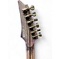 Used Ibanez RGT1270PB Premium Purple Solid Body Electric Guitar