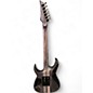 Used Ibanez RGT1270PB Premium Purple Solid Body Electric Guitar