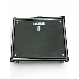 Used BOSS Katana KTN50 MKII 50W 1X12 Guitar Combo Amp