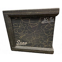Vintage 1950s Sano 18 Watt Tube Guitar Combo Amp