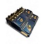 Used DigiTech JML2 JamMan Stereo Looper and Phrase Sampler Pedal
