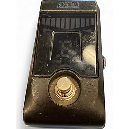 Used KORG PB01 Pitchblack Chromatic Tuner Pedal